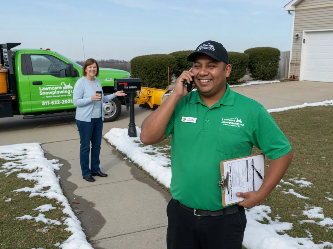 Lawn Care Services By Expert Landscaper Mount Airy, GA FAQs